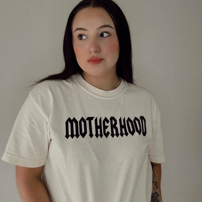 MOTHERHOOD TEES