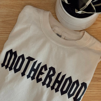 MOTHERHOOD TEES